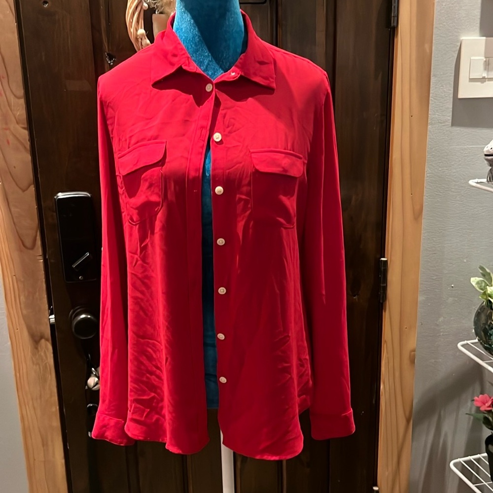 100 %polyester